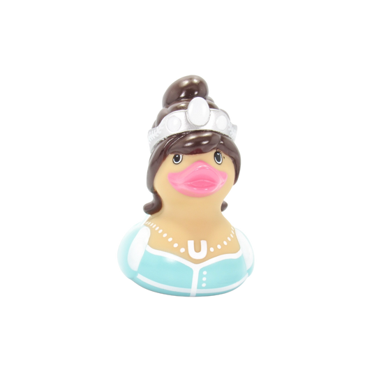 Princess Duck. 1076