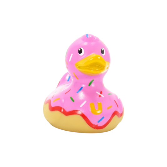 Donut Duck. 1399