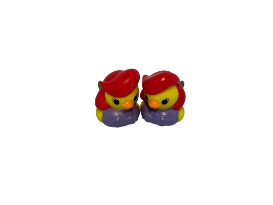 Mini Redhair Girl sm 3524