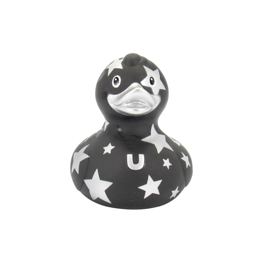 Black Star Magic Duck. 0685B