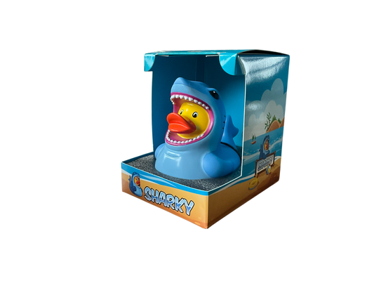 Sharky 15 cm dwl 2400