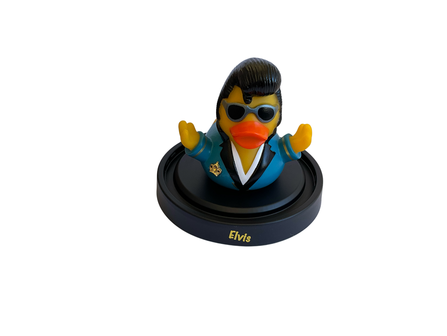Elvis dd 1037