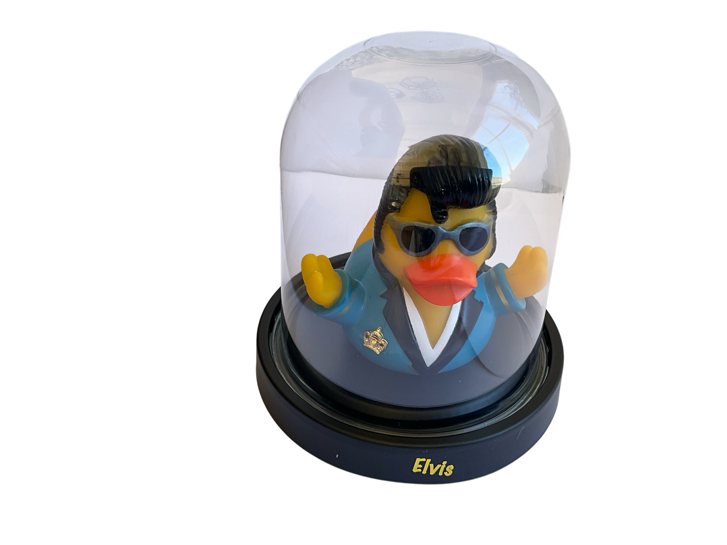 Elvis dd 1037