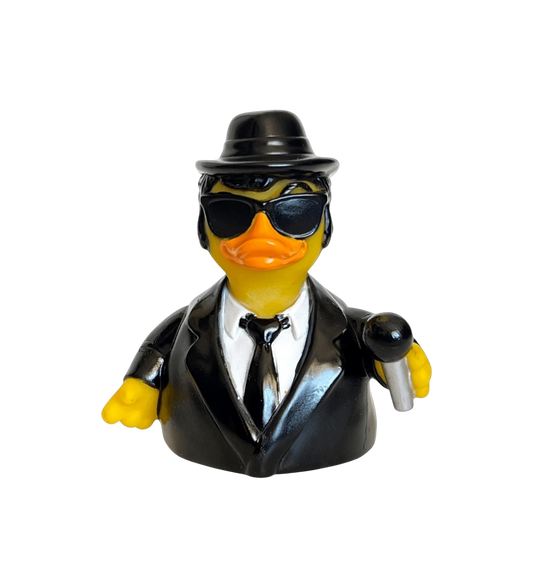 Joliet Drake Duck. 10201