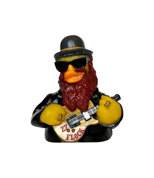 ZZ Flock Duck. 10204