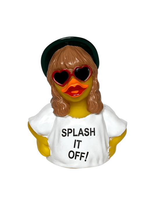 Tail-rrr Duck. 10206