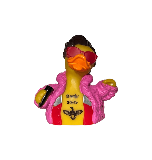 Ducky Style Duck. 10207