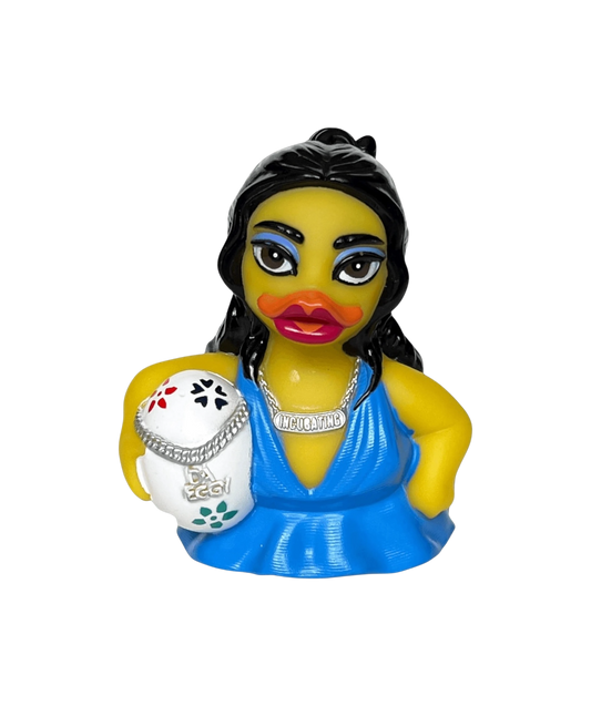 Ducka Leapa. 10210