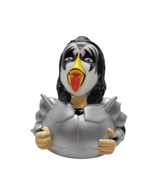 Kiss The Demon Duck. 81039