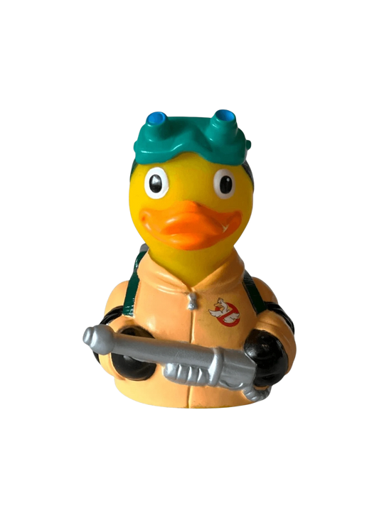 Goosebusters Duck. 81128