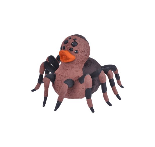 Tarantula Spider Duck. 24343