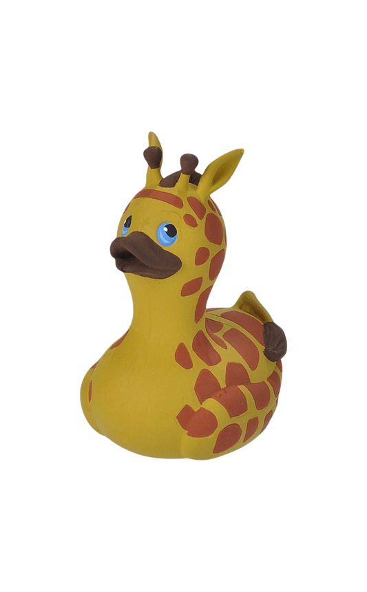 Giraffe Duck. 23204