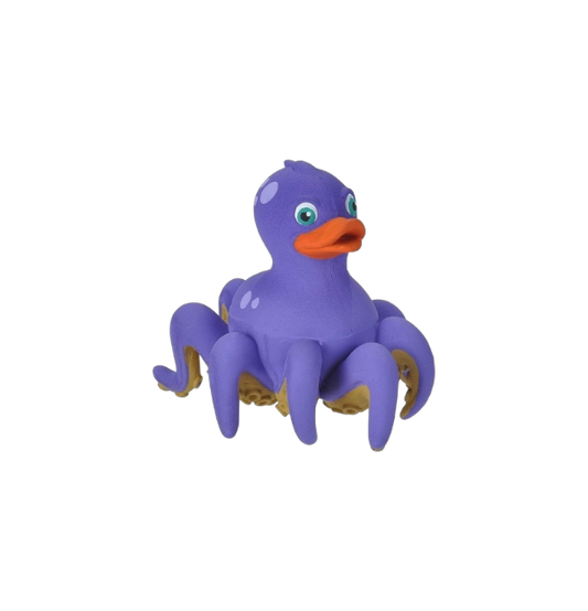 Octopus Duck. 23206