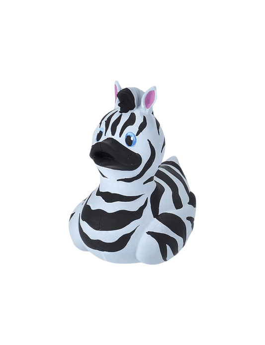 Zebra Duck  23205