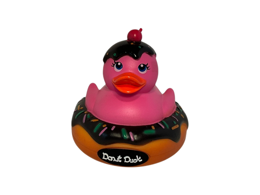 Donutduck pink panther DWL 2028. Nieuw!!