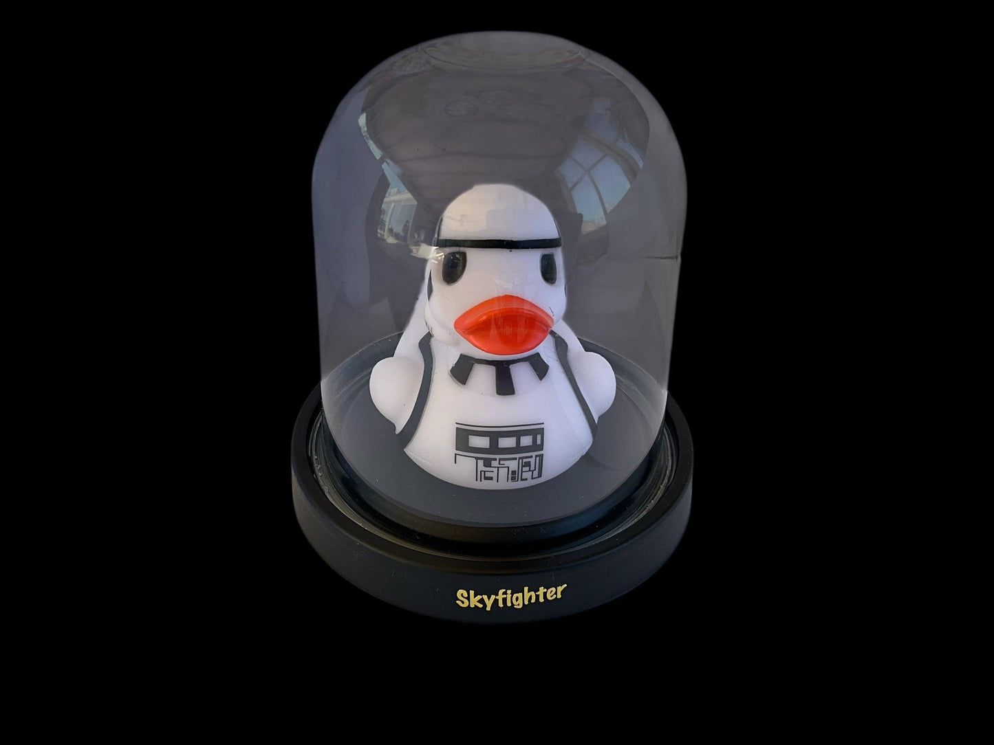 Skyfighter dd 1010