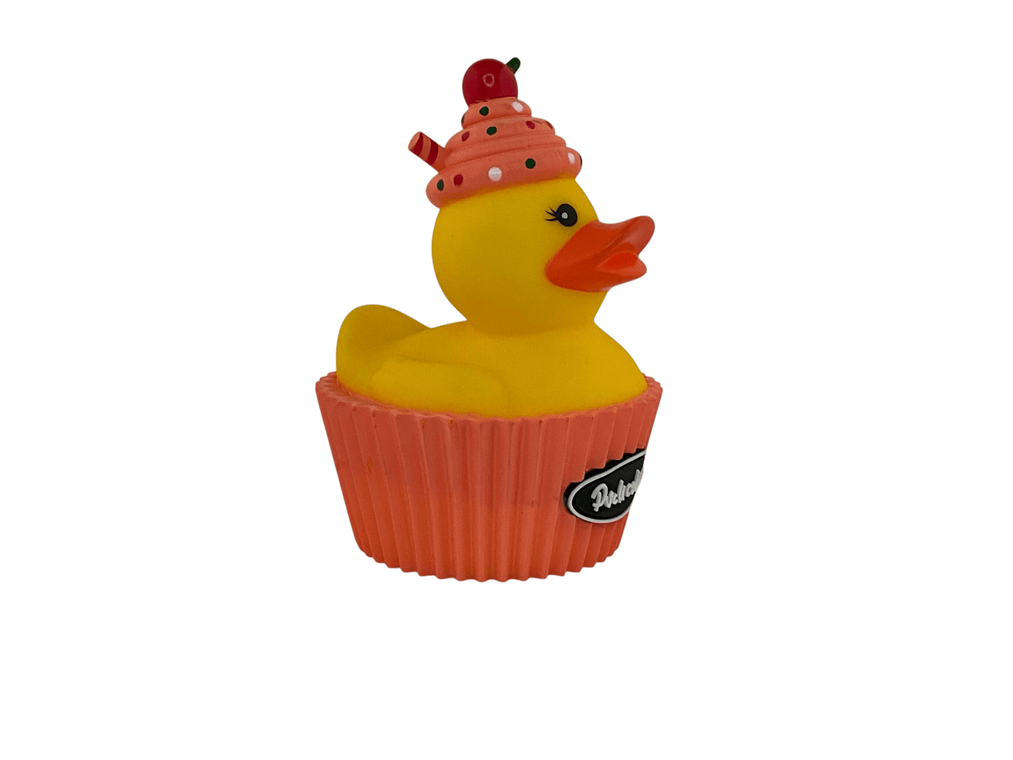 Duckcake Orange dwl 2066